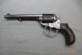 COLT MODEL 1877 