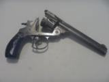 S&W 1ST MODEL DA .44-40 
