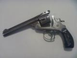 S&W 1ST MODEL DA .44-40 