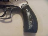 S&W 1ST MODEL DA .44-40 