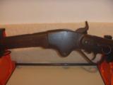 SPENCER 1860 CIVIL WAR CARBINE - 10 of 15