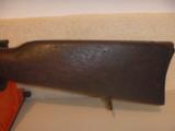 SPENCER 1860 CIVIL WAR CARBINE - 9 of 15