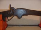 SPENCER 1860 CIVIL WAR CARBINE - 4 of 15