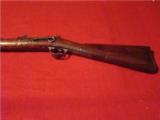 SPRINGFIELD MODEL 1873 45-70 TRAPDOOR CARBINE - 1 of 15