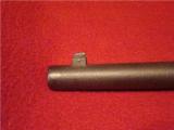 SPRINGFIELD MODEL 1873 45-70 TRAPDOOR CARBINE - 5 of 15