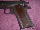 COLT 1911 45 ACP U.S. ARMY ISSUE 1918 - 10 of 15