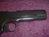 COLT 1911 45 ACP U.S. ARMY ISSUE 1918 - 13 of 15