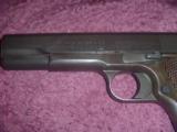 COLT 1911 45 ACP U.S. ARMY ISSUE 1918 - 11 of 15
