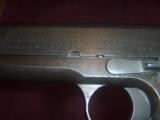 COLT 1911 45 ACP U.S. ARMY ISSUE 1918 - 3 of 15