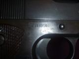 COLT 1911 45 ACP U.S. ARMY ISSUE 1918 - 8 of 15