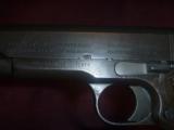 COLT 1911 45 ACP U.S. ARMY ISSUE 1918 - 6 of 15