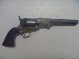 COLT 1851 NAVY CIVIL WAR REVOLVER - 7 of 13