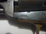 COLT 1851 NAVY CIVIL WAR REVOLVER - 6 of 13