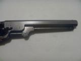COLT 1851 NAVY CIVIL WAR REVOLVER - 10 of 13