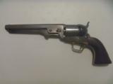 COLT 1851 NAVY CIVIL WAR REVOLVER - 1 of 13