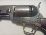 COLT 1851 NAVY CIVIL WAR REVOLVER - 3 of 13
