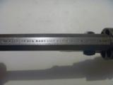 COLT 1851 NAVY CIVIL WAR REVOLVER - 5 of 13