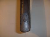 SPENCER MODEL 1860 CIVIL WAR CARBINE - 10 of 14