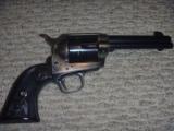 COLT SAA .45 MADE IN 1977 - 5 of 6