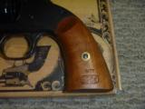 CIMARRON SCHOFIELD NO. 3, 2ND MODEL .45LC - 3 of 3