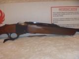 RUGER #1-A "LGHT SPORTER" .222 REMINGTON - 4 of 12