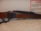 RUGER #1-A "LGHT SPORTER" .222 REMINGTON - 7 of 12