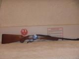 RUGER #1-A "LGHT SPORTER" .222 REMINGTON - 12 of 12