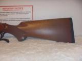 RUGER #1-A "LGHT SPORTER" .222 REMINGTON - 1 of 12