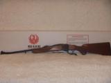 RUGER #1-A "LGHT SPORTER" .222 REMINGTON - 11 of 12