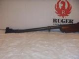 RUGER #1-A "LGHT SPORTER" .222 REMINGTON - 3 of 12