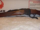 RUGER #1-A "LGHT SPORTER" .222 REMINGTON - 2 of 12
