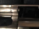 S&W MODEL 66-1 .357/.38 - 3 of 4