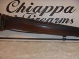 CHIAPPA "LITTLE SHARPS" .17 HORNET - 12 of 15