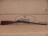 CHIAPPA "LITTLE SHARPS" .17 HORNET - 9 of 15