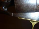 COLT 1860 CIVIL WAR REVOLVER - 6 of 6