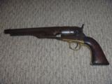 COLT 1860 CIVIL WAR REVOLVER - 2 of 6