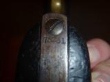 COLT 1860 CIVIL WAR REVOLVER - 4 of 6