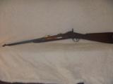 SPRINGFIELD MODEL 1873-79 45-70 TRAPDOOR CARBINE - 1 of 15