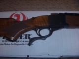 RUGER #1-A .222 REMINGTON - 4 of 10