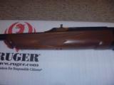 RUGER #1-A .222 REMINGTON - 9 of 10
