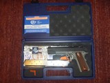 COLT 1911-45 XSE SERIES RAIL GUN - 3 of 5