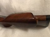 Custom Sako Ultra Long Range rifle 7mm stw fancy wood - 6 of 12