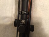 Custom Sako Ultra Long Range rifle 7mm stw fancy wood - 10 of 12