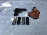 Star Firestar 9mm, well maintained - 1 of 5