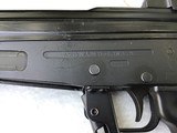 Galil pre ban semi auto rifle in 308/7.62nato 5 magsc - 4 of 10