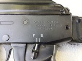Israeli Galil ARM Model 332 Pre Ban 308 7.62 nato - 8 of 12