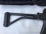 Israeli Galil ARM Model 332 Pre Ban 308 7.62 nato - 12 of 12
