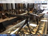 Israeli Galil ARM Model 332 Pre Ban 308 7.62 nato - 3 of 12
