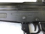 Israeli Galil ARM Model 332 Pre Ban 308 7.62 nato - 9 of 12
