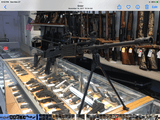Israeli Galil ARM Model 332 Pre Ban 308 7.62 nato - 5 of 12